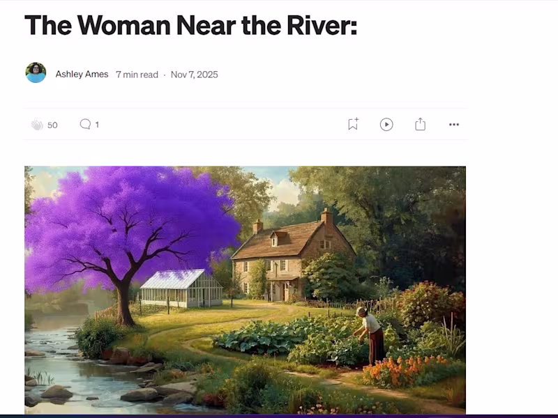 Cover image for Need Fictional Writing Services: You Have Come to Right Place