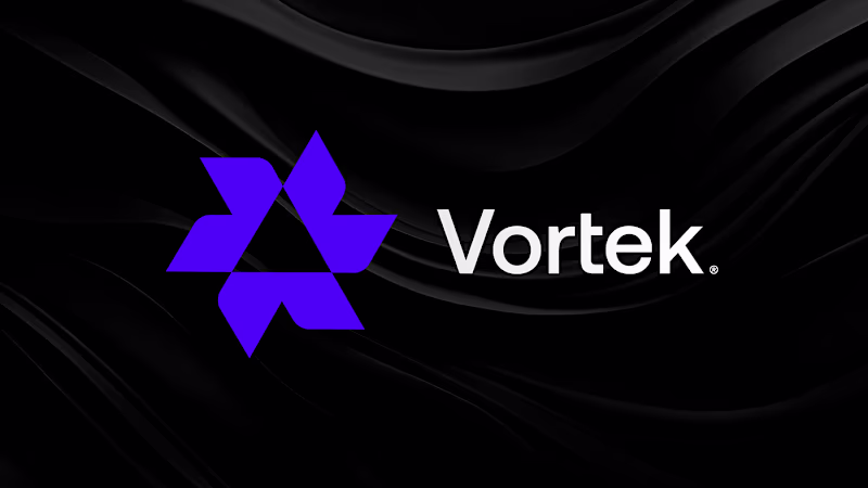 Cover image for Vortek®