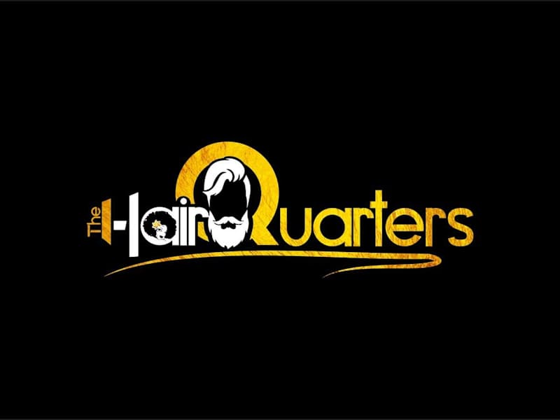 Cover image for Social Media Branding for Hairquarters