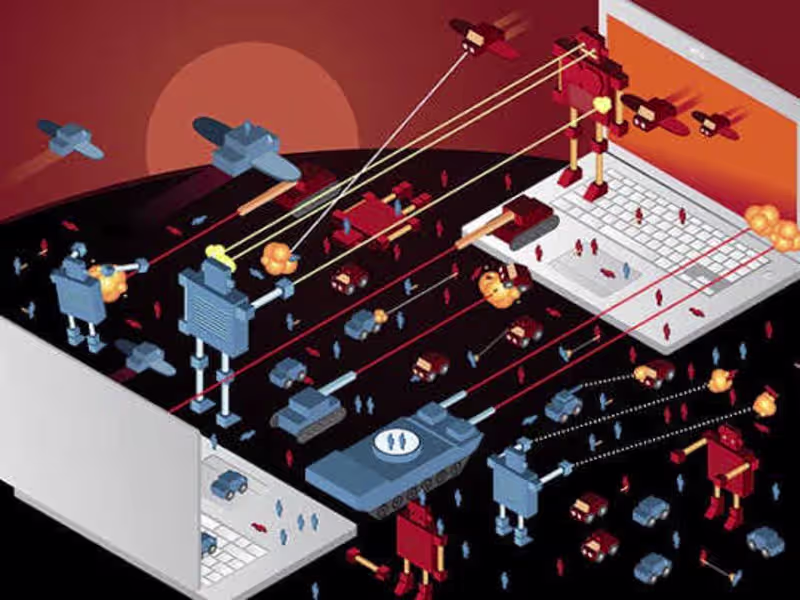 Cover image for game data analysis