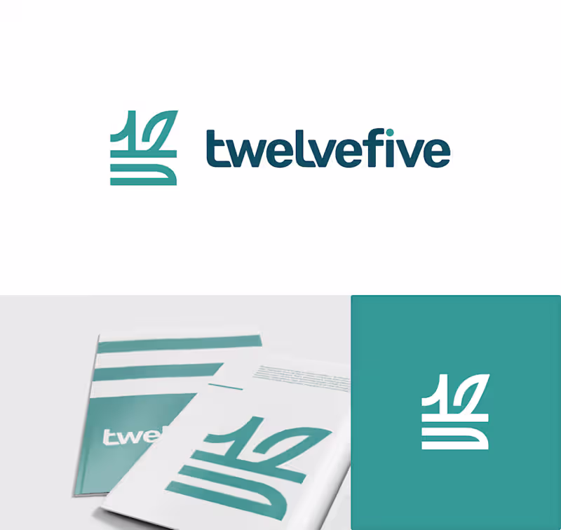 Cover image for Logo & Brand Design