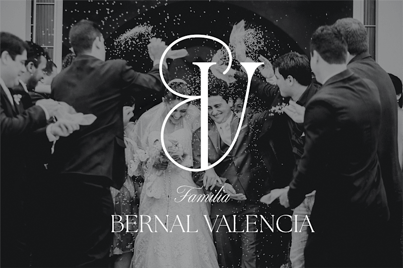 Cover image for Wedding Anniversary Monogram