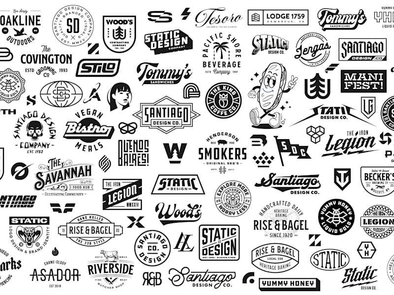 Cover image for Logo Design