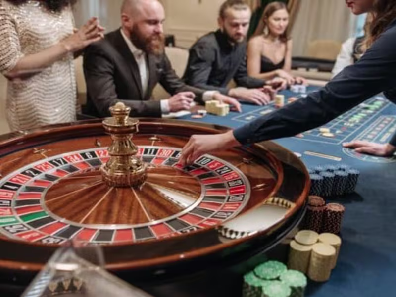 Cover image for What is the Andrucci Betting System in Roulette? | JeetWin Blog