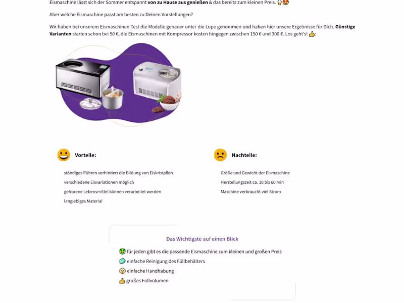 Cover image for Website translated manually by a German professional translator