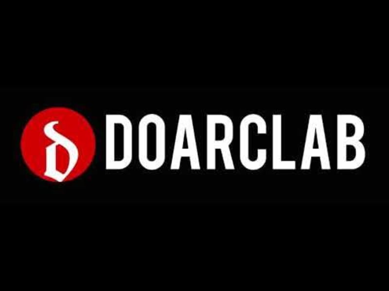 Cover image for Doarclab - Service Management Application