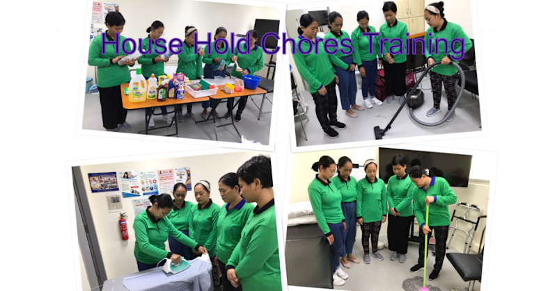 Cover image for Guide to Hiring Maids through Singapore Maid Agencies