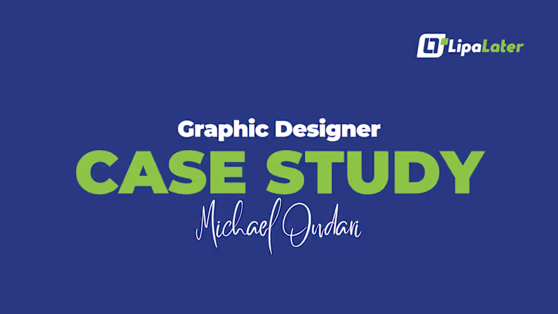 Cover image for 
Case Study: Elevating Visual Impact in Marketing Initiatives