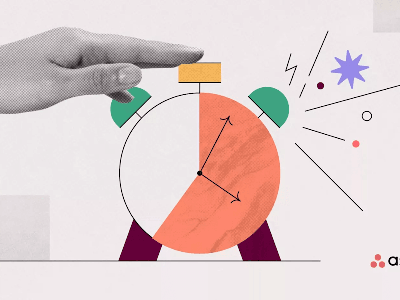 Cover image for Best Morning Routine: 21 Steps for a More Productive Day • Asana