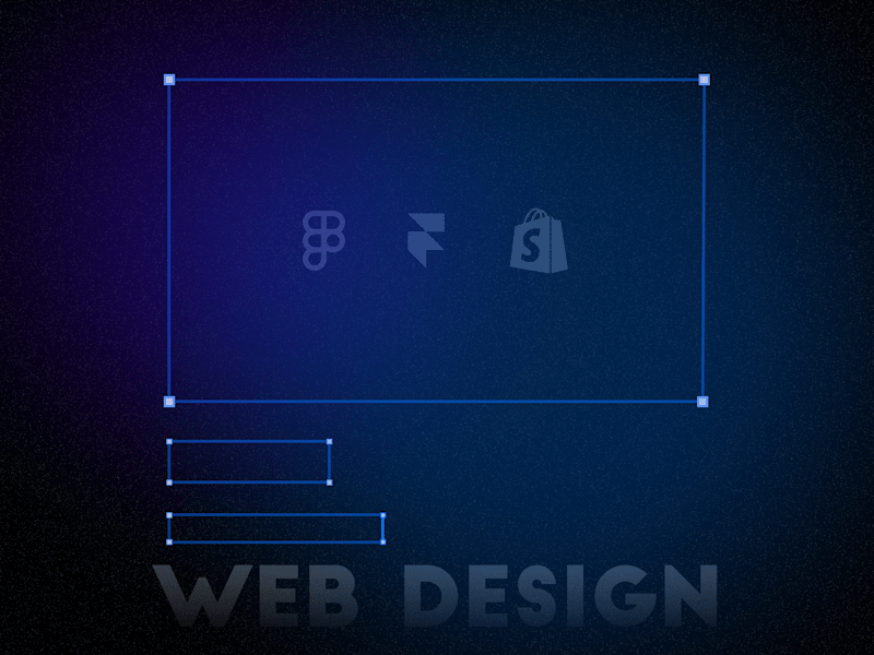 Cover image for Web Design | Framer | Shopify