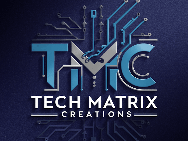 Cover image for Logo design