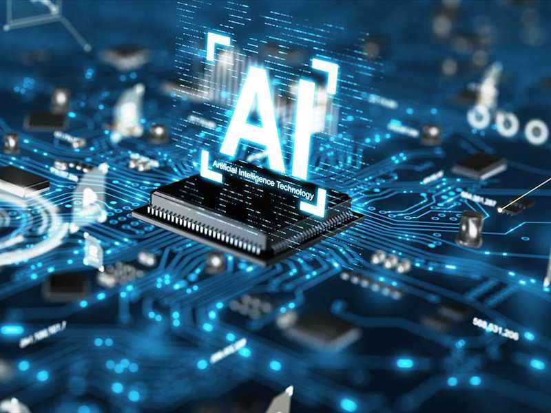 Cover image for AI | Machine Learning Expert | NLP | Data Science
