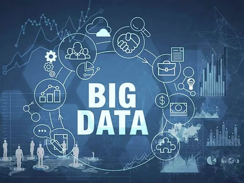 Cover image for Big Data Ingestion Platform