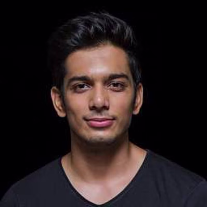 Cover image for Freelance Video Editor – Upwork Introduction - YouTube