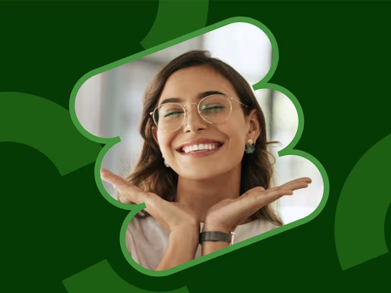 Cover image for Borderless Branding Project