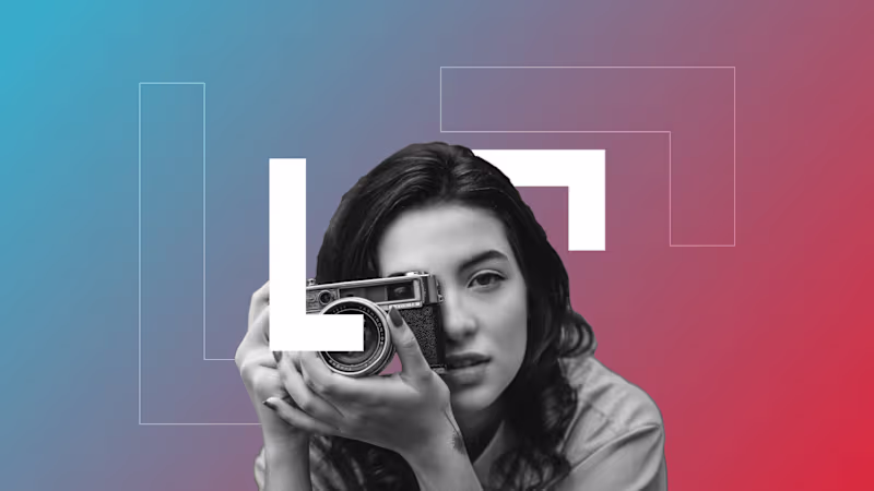 Cover image for Lore Filmmaker: Redefining a Multimedia Brand