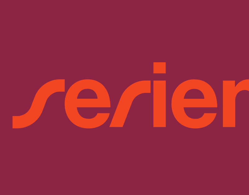 Cover image for Serienreif — Engineering Partner Branding