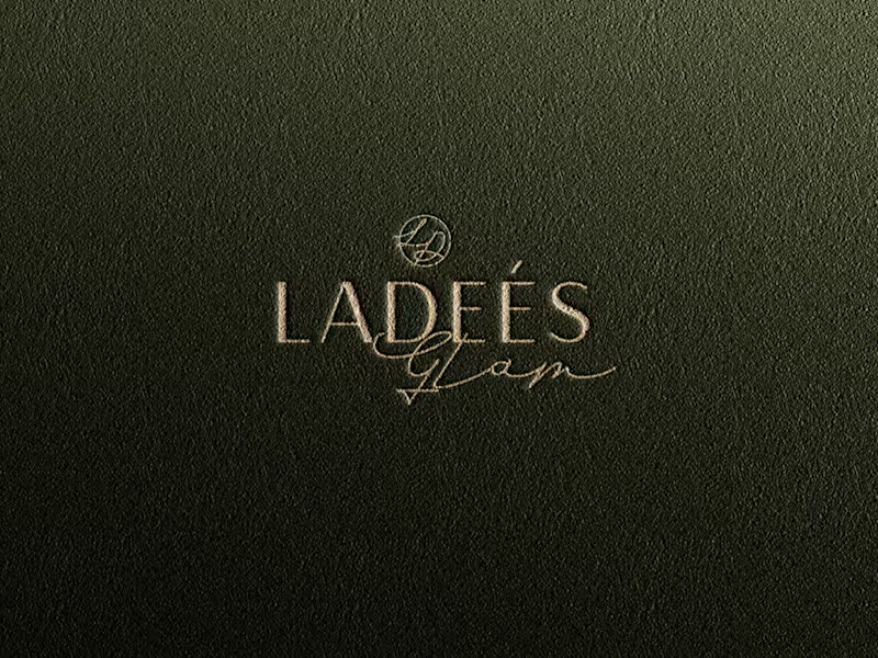 Cover image for Ladeés Glam