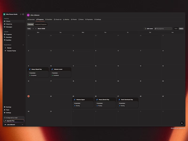 Cover image for Straton — all-in-one workspace for