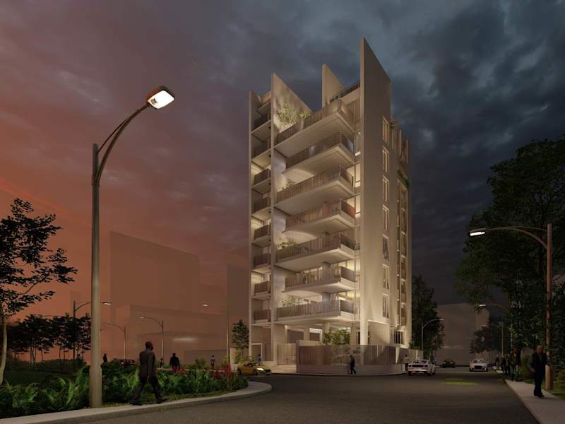 Cover image for I will design your building as modern and stunning as you need