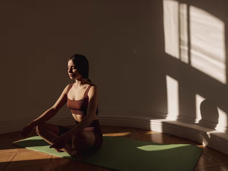 Cover image for Balanced Life – Branding & Web Design Projects – Mayara