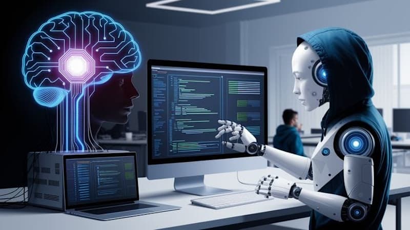 Cover image for The Future of AI-Powered Productivity Tools in 2025