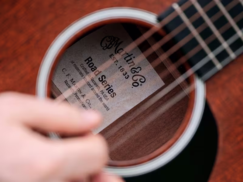 Cover image for Owen Walsh Music