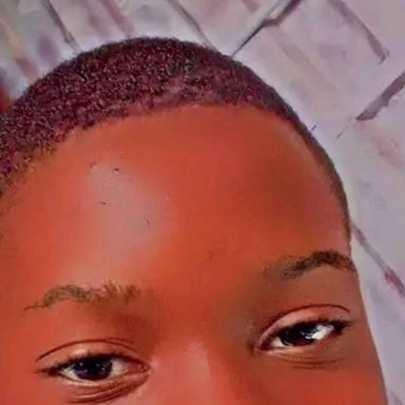 Cover image for Isaiah Uket on Instagram