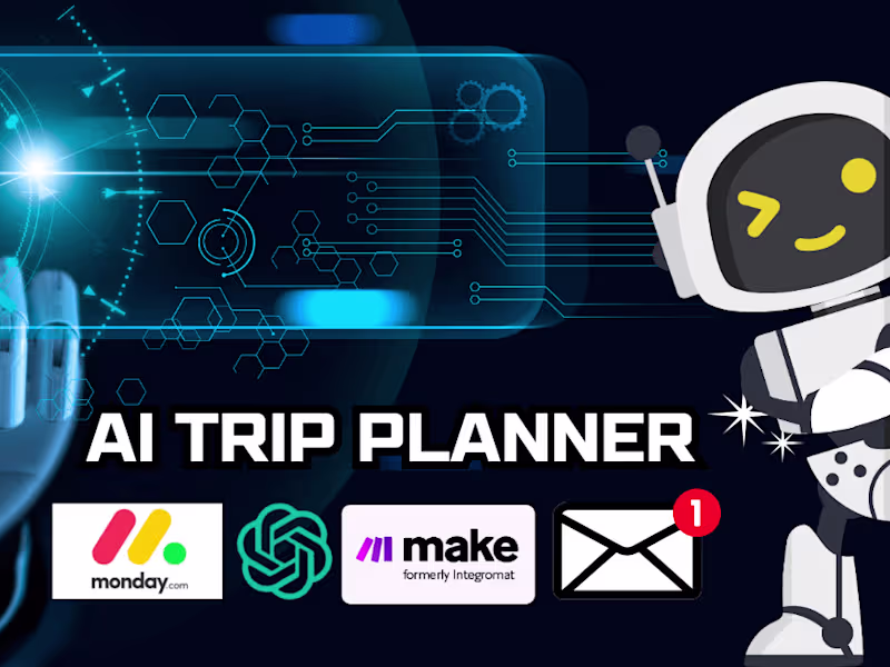 Cover image for Automated Lead Magnet & Affiliate Income Automation System