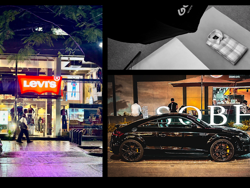 Cover image for Transform Your Products into Visual Masterpieces withPhotography