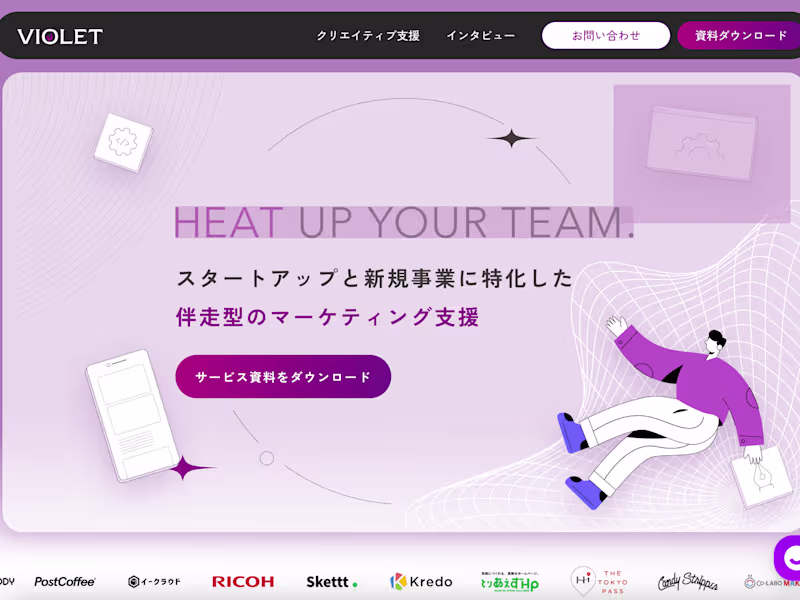 Cover image for SNS Promotion Strategy