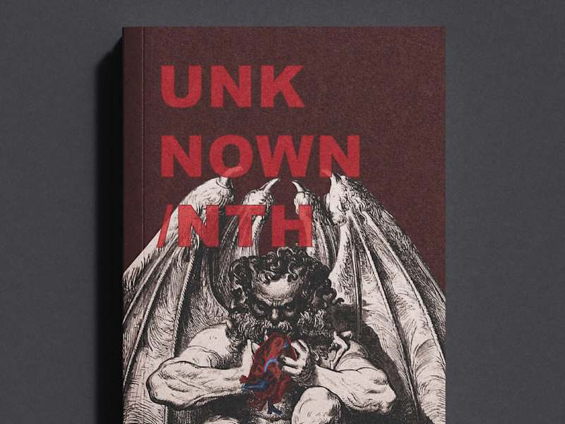 Cover image for Music as Book Covers - Unknown/Nth