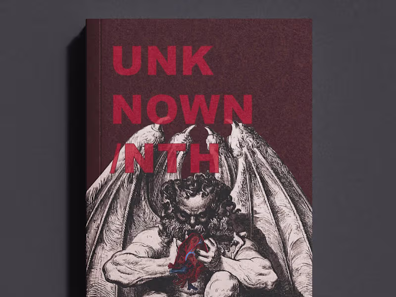 Cover image for Music as Book Covers - Unknown/Nth
