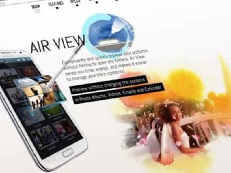 Cover image for Innovative Interactive Campaign for Global Brand