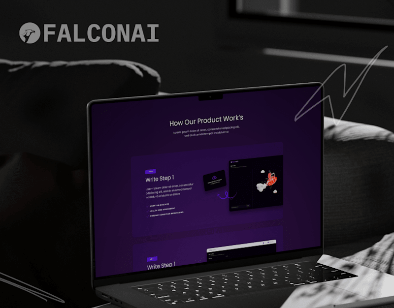 Cover image for Falcon AI – LinkedIn Messaging Assistant Powered by GPT