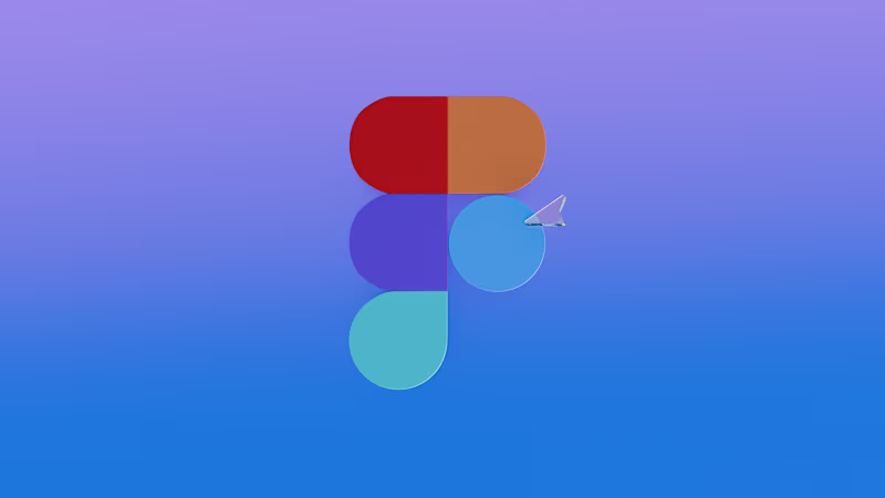 Cover image for Figma 3D Motion Design