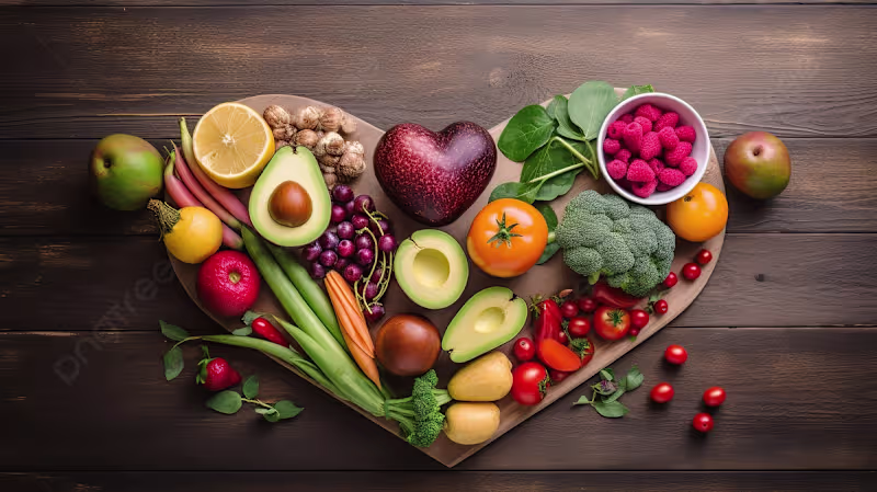 Cover image for Women's Nutrition: Building a Balanced Diet for Optimal Health