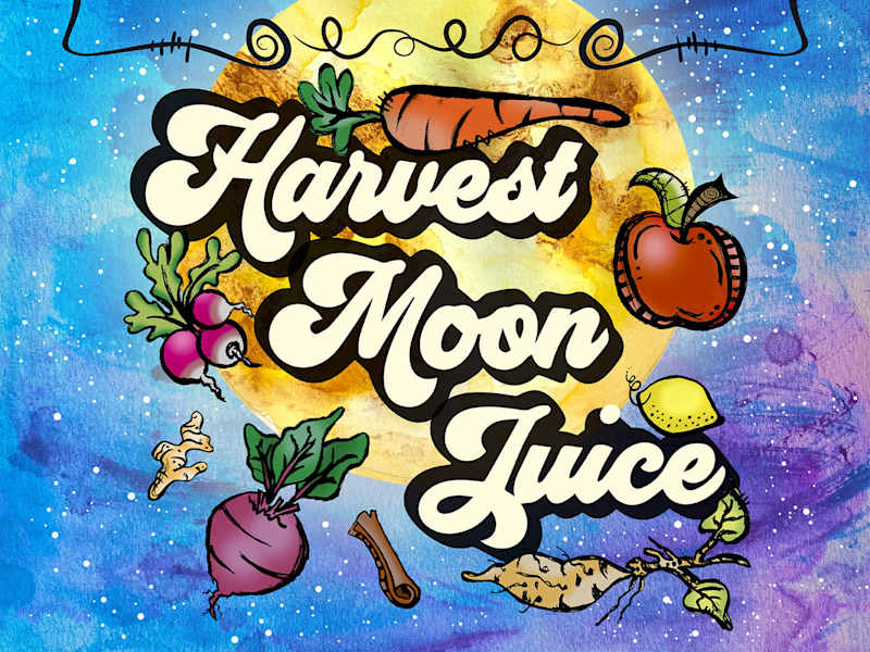 Cover image for Monthly Promotional Campaign for Basil Bandwagon Natural Market