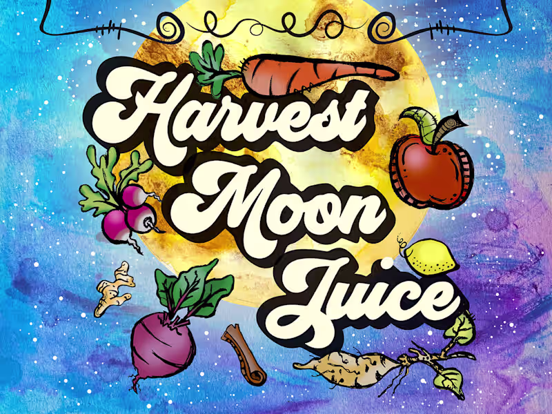 Cover image for Monthly Promotional Campaign for Basil Bandwagon Natural Market