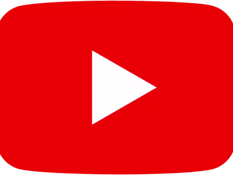 Cover image for Youtube video editing