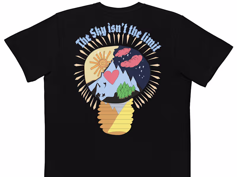 Cover image for Create t-shirts & custom merchandise for your brand