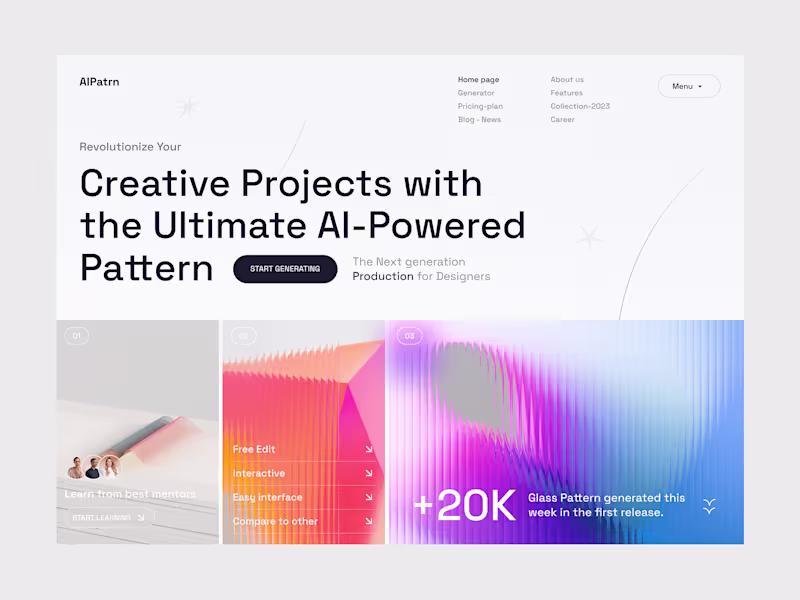 Cover image for Ai Integration