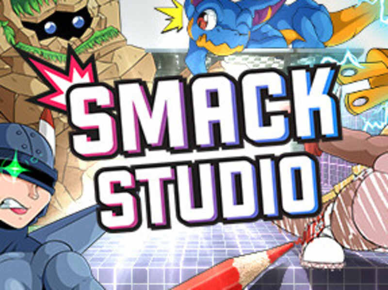 Cover image for Smack Studio on Steam