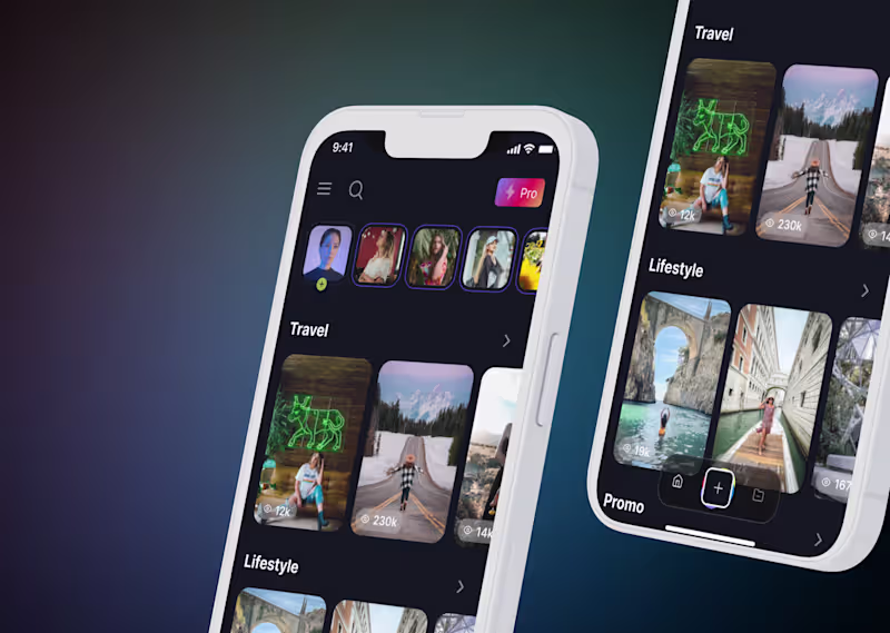 Cover image for UI/UX | Product designer | Mobile/App designer | MVP | User Flow