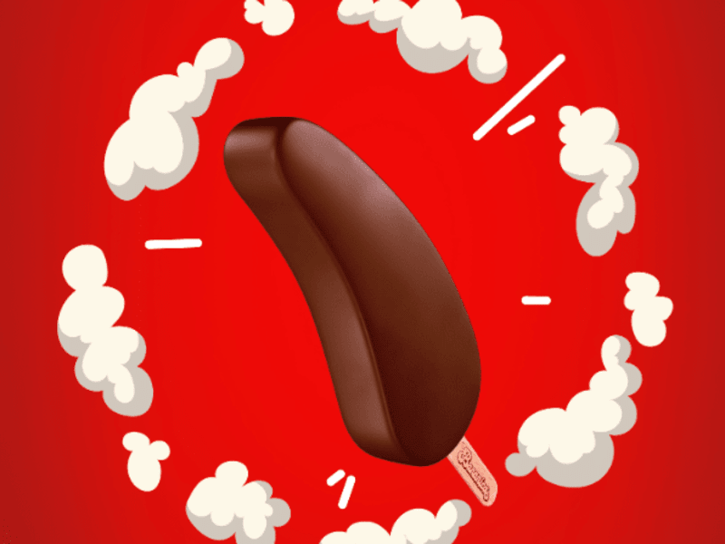 Cover image for Sweet TV commercial