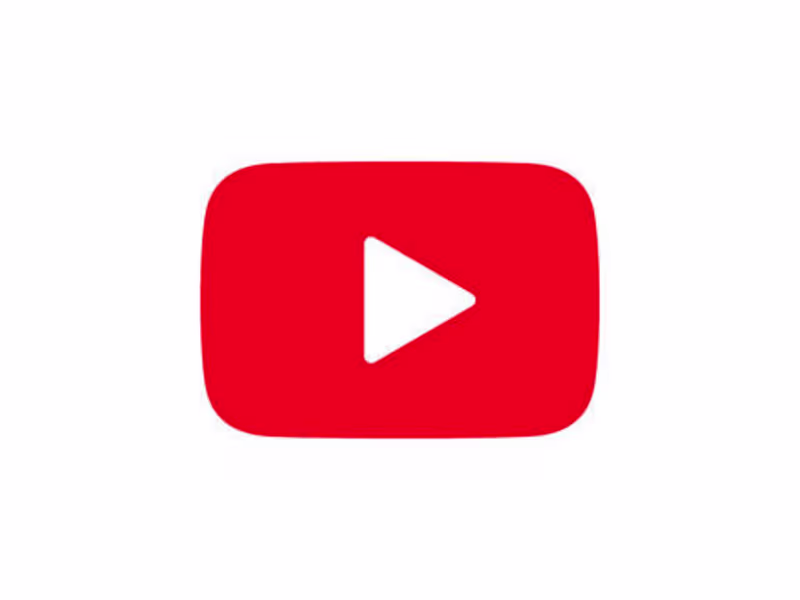 Cover image for Youtube Channel Content 