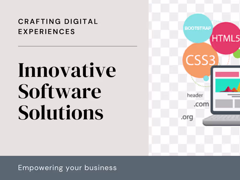 Cover image for Comprehensive Digital Marketing Strategies