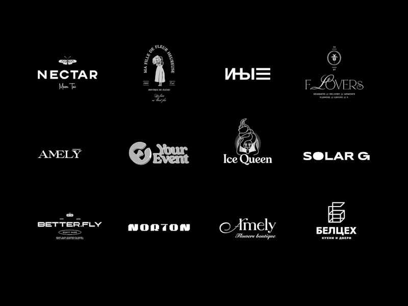 Cover image for Memorable and timeless logo design.