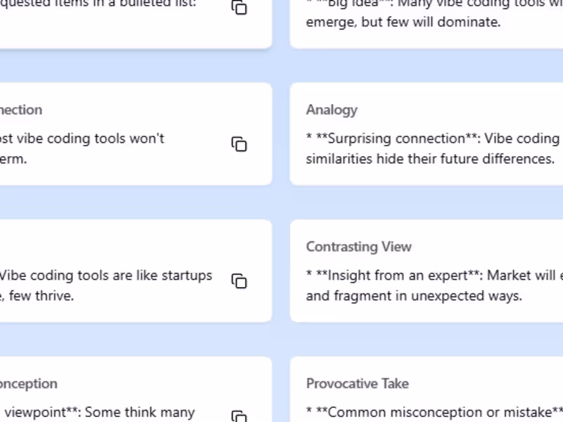 Cover image for Ai linkedln content accelerator