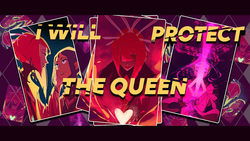 Cover image for WEBTOON TRAILER